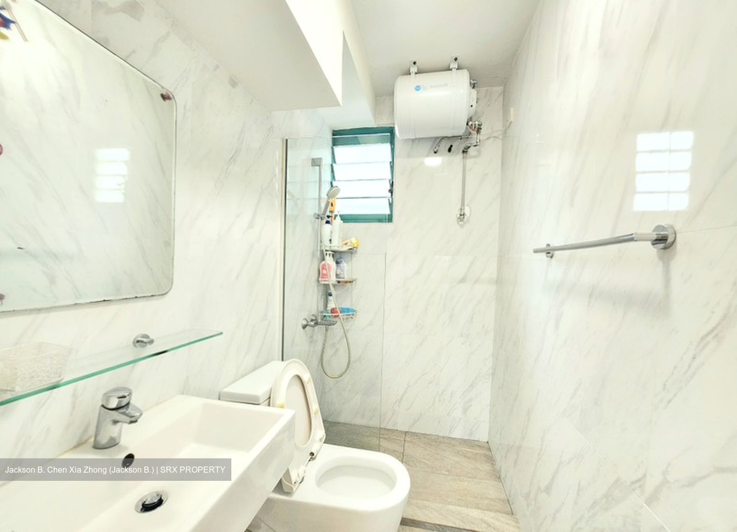 Blk 688B Woodlands Drive 75 (Woodlands), HDB 4 Rooms #581143861